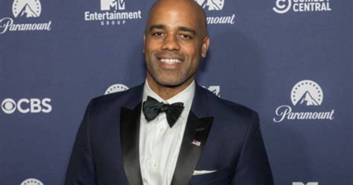 Jamal Simmons