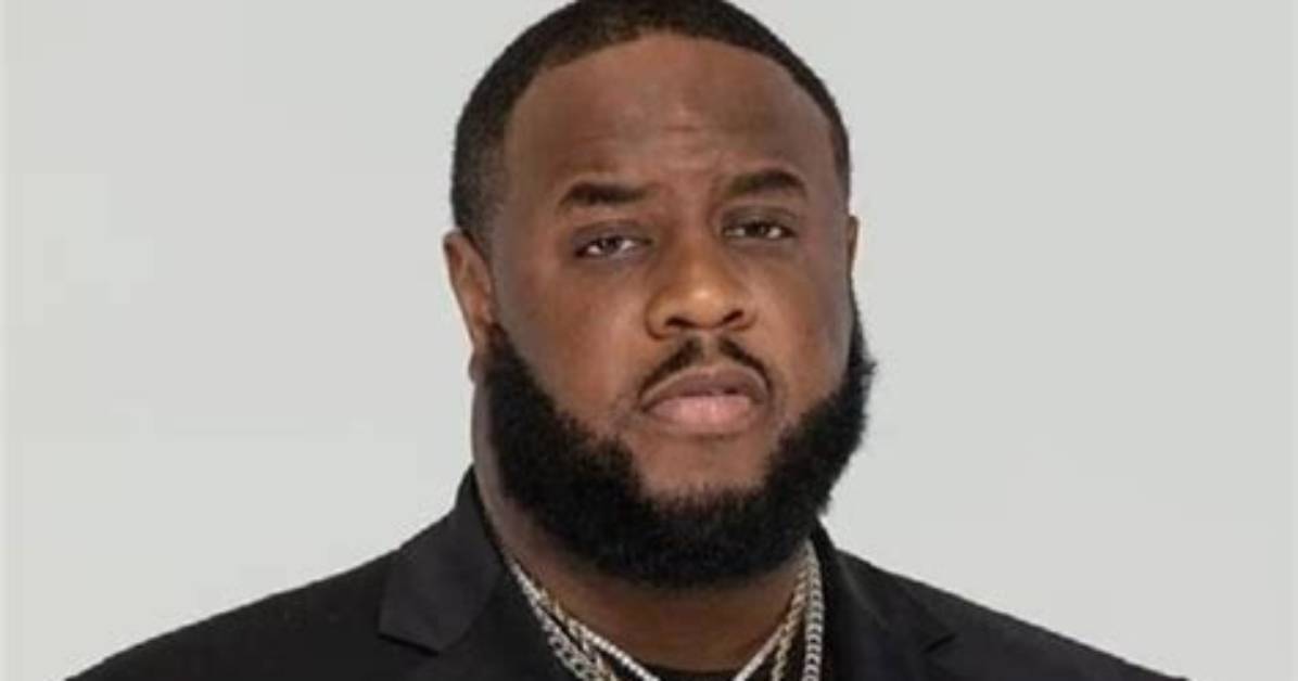 Jamal Woolard Net Worth 2024