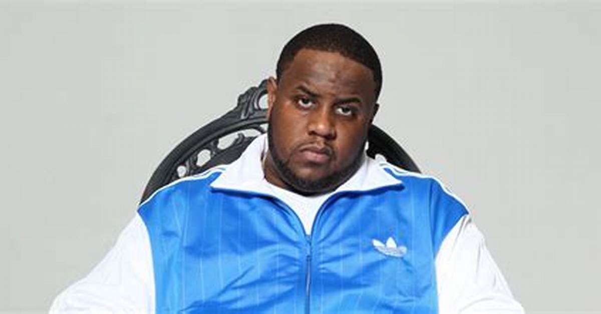 Jamal Woolard Net Worth