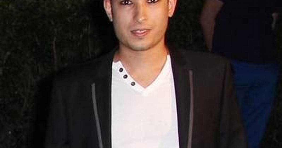 Jamal Zook