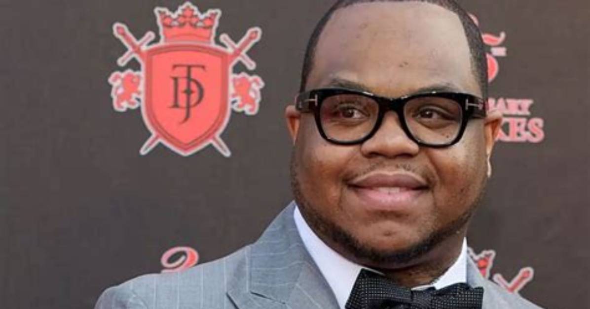 Jamar Jakes Net Worth 2024