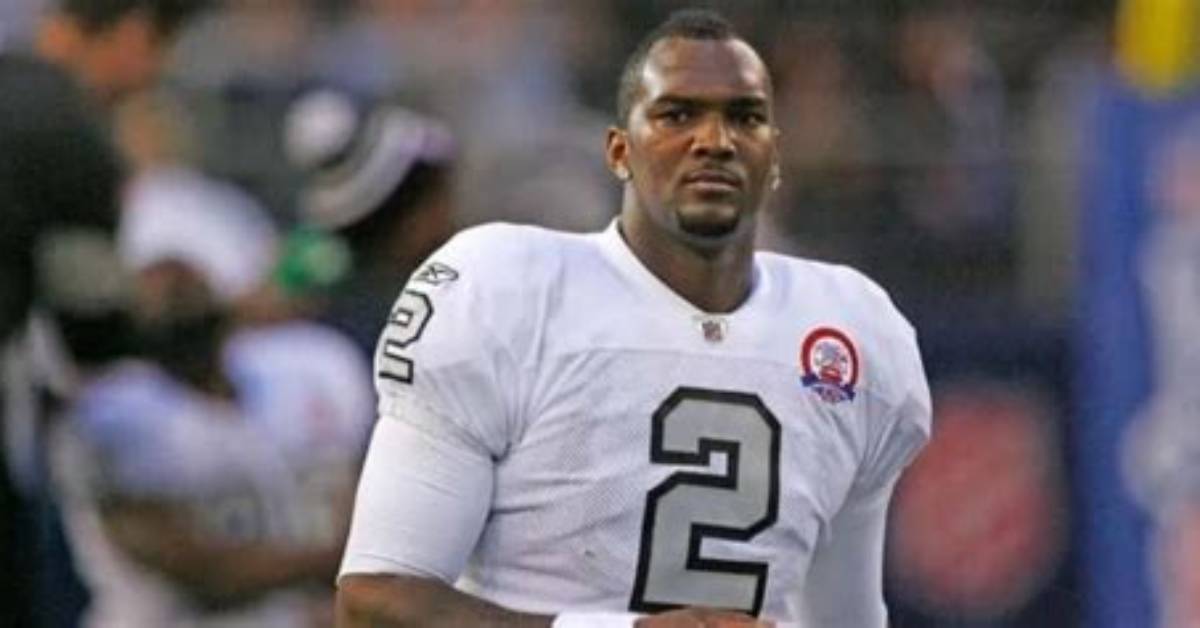 Jamarcus Russell