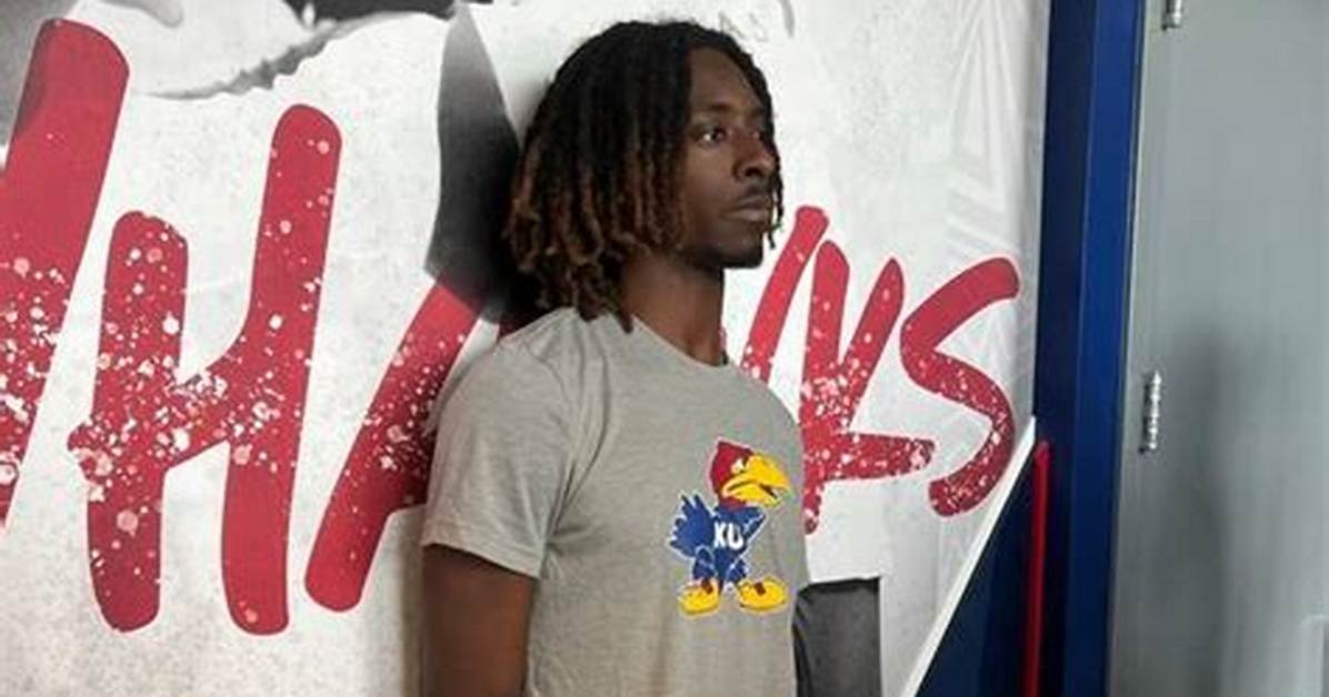 Jamari Speaks
