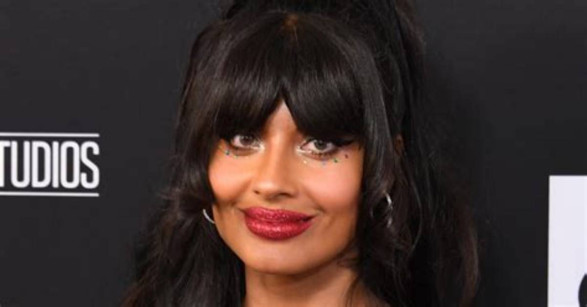 Jameela Jamil Reveals She Suffered Nsfw Injury on ‘She-Hulk’ Set