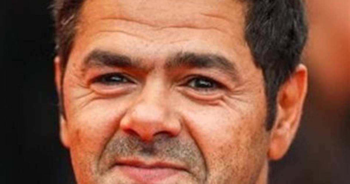 Jamel Debbouze