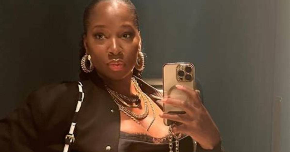 Jamelia Net Worth