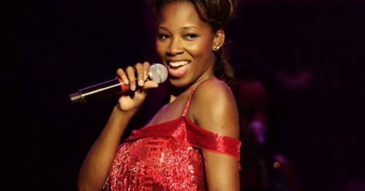 Jamelia