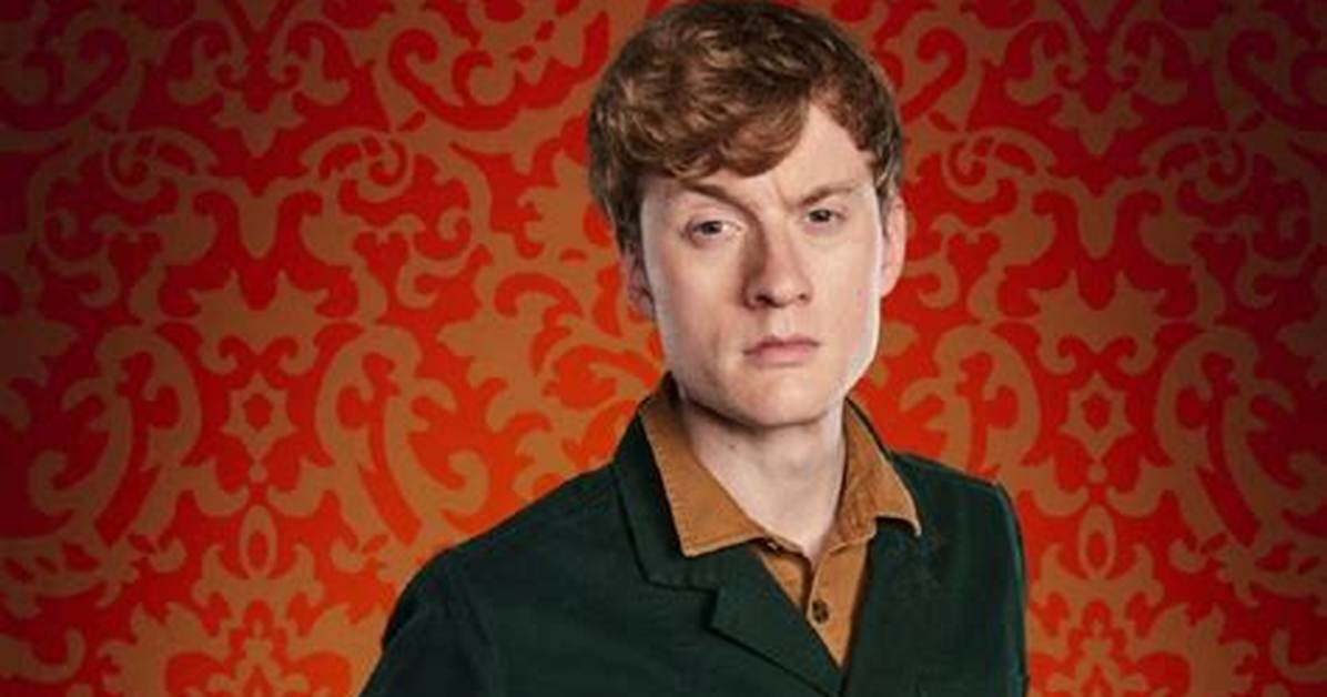 James Acaster Net Worth