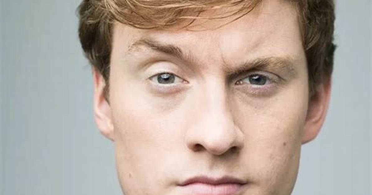James Acaster: the Comedic Genius Redefining Stand-Up