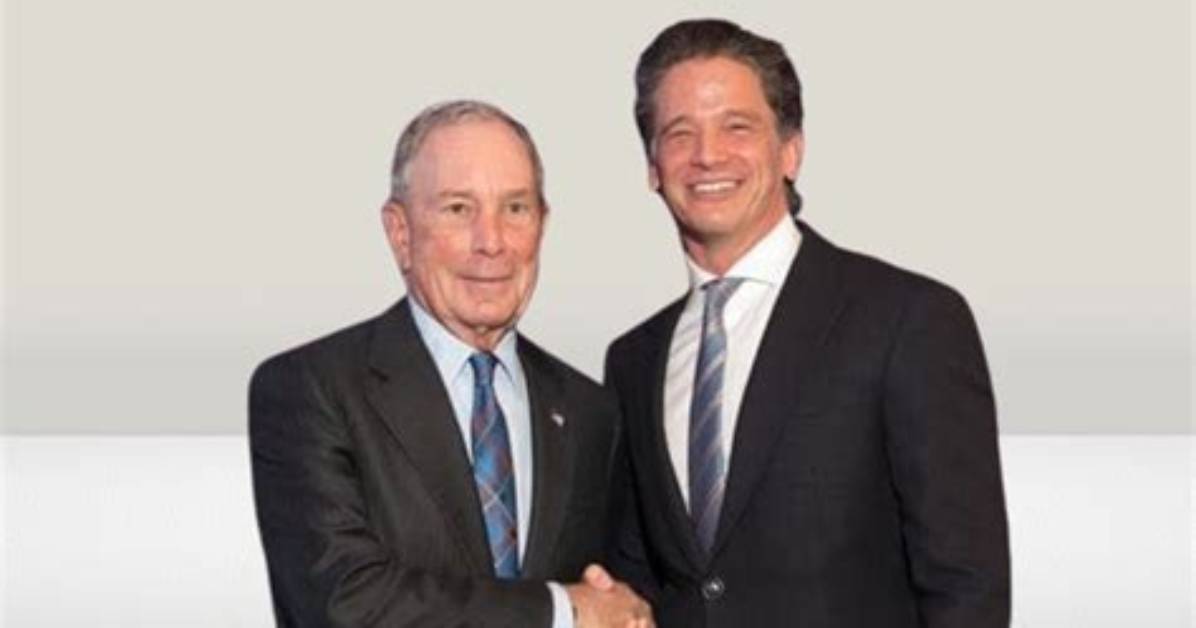 James Ackerman Net Worth