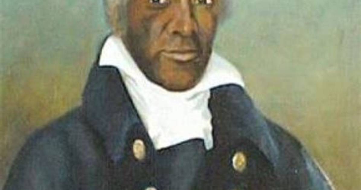 James Armistead Lafayette