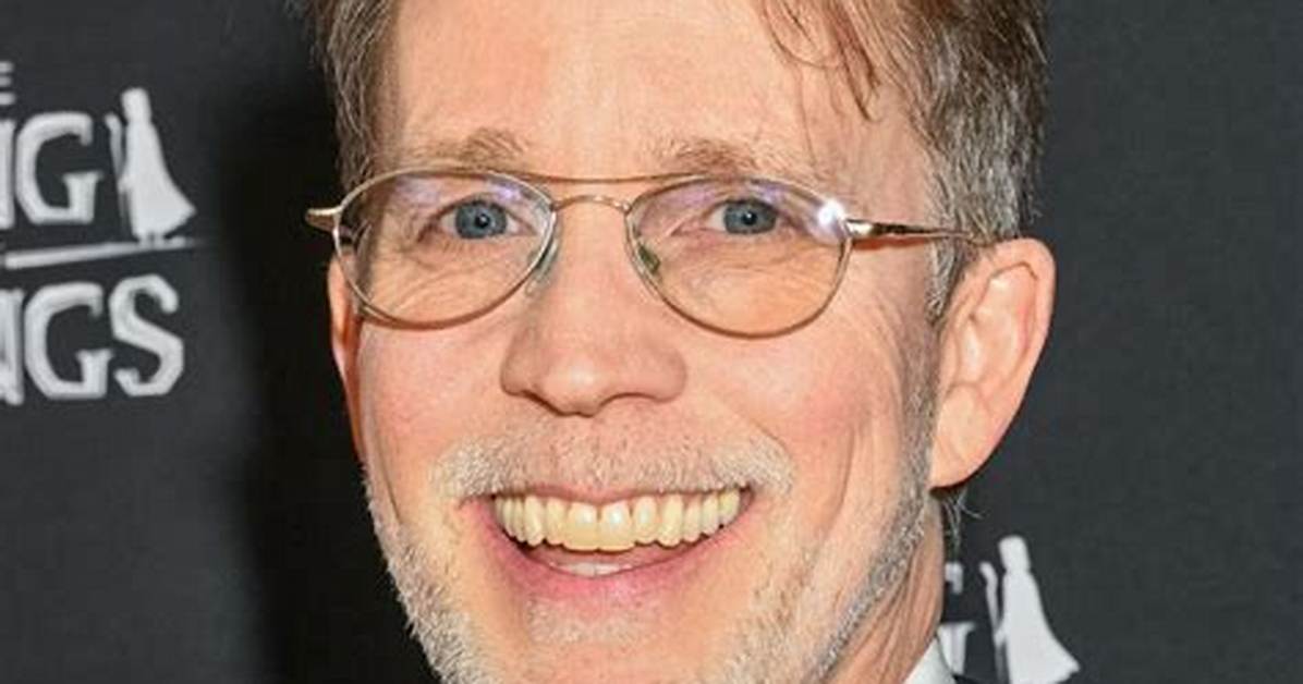 James Arnold Taylor