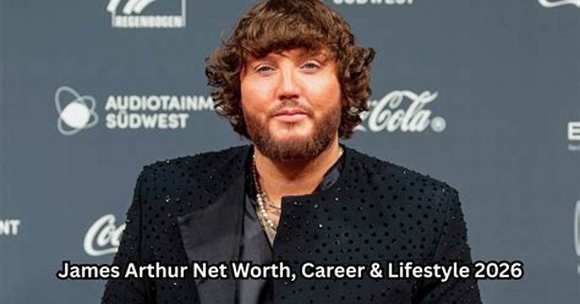 James Arthur Ray Net Worth