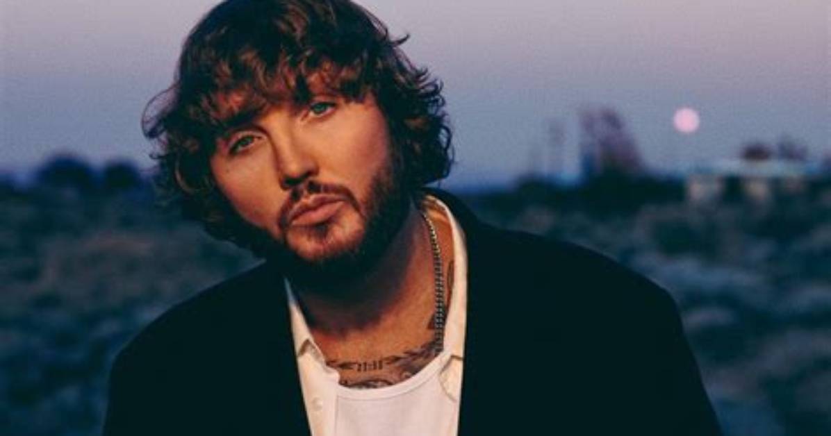 James Arthur