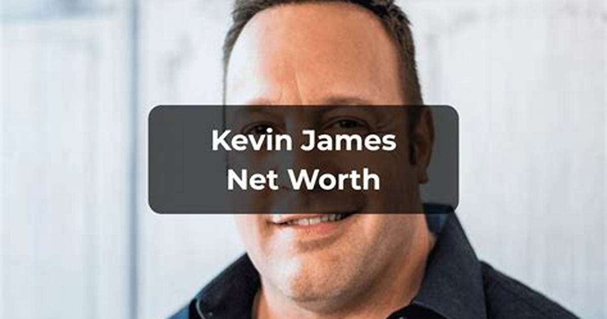 James Augustine Net Worth