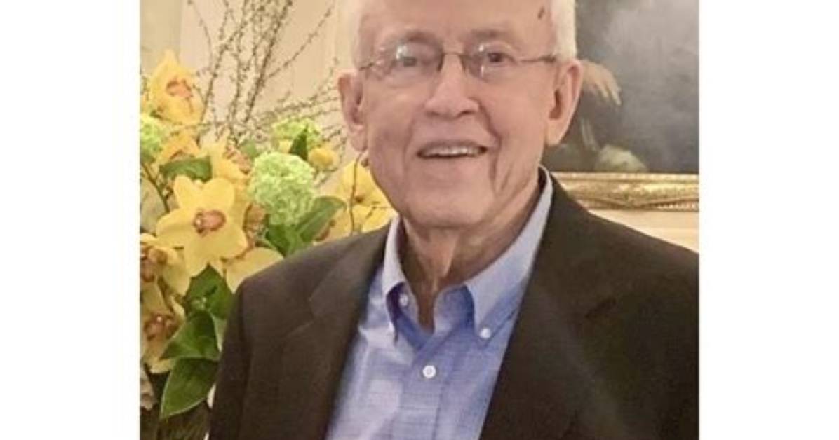 James B Holcomb Net Worth