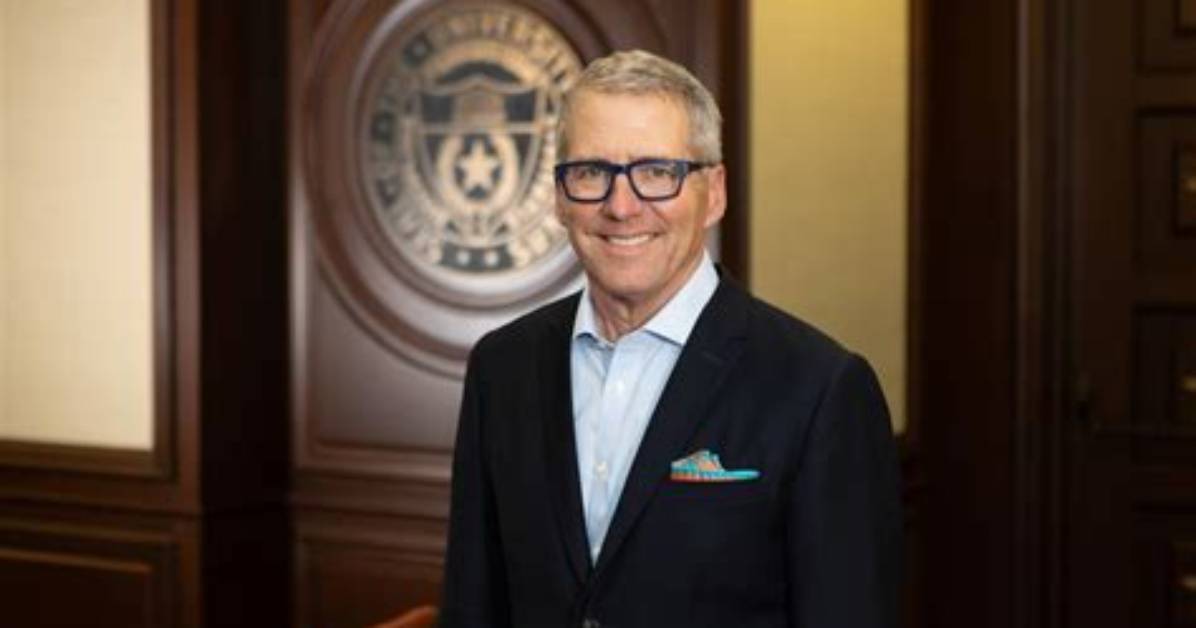 James B. Milliken Net Worth