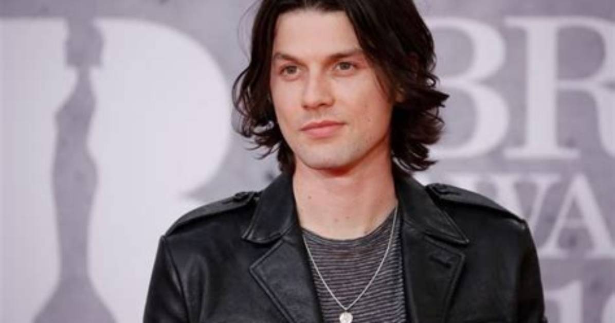 James Bay Net Worth