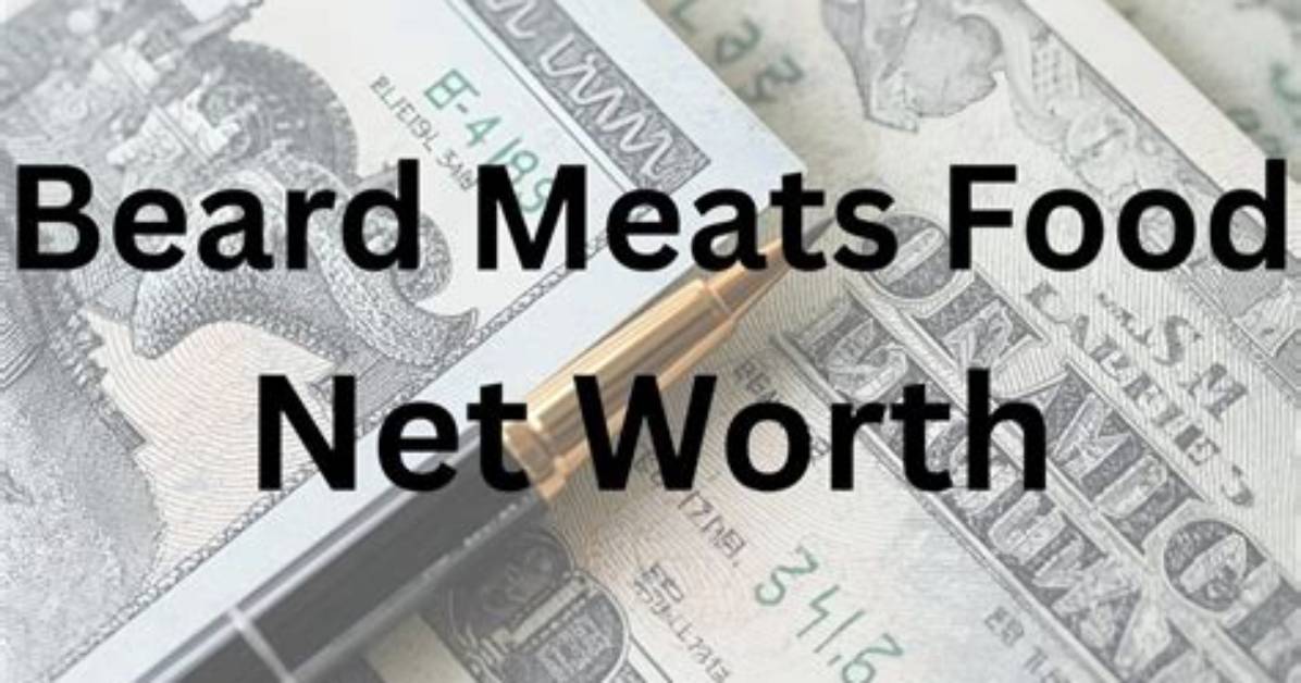 James Beard Net Worth