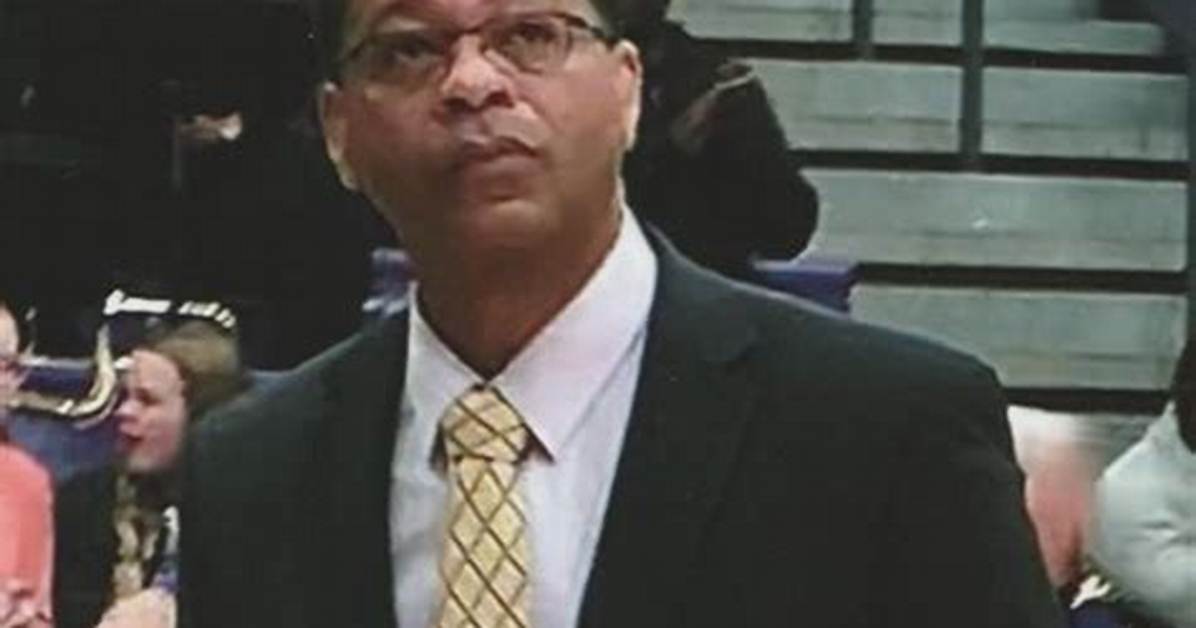 James Blackmon Sr.