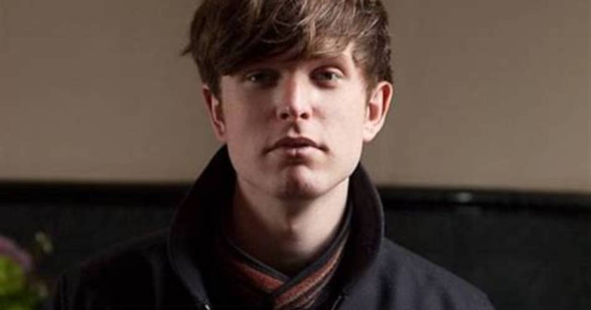James Blake Net Worth 2024