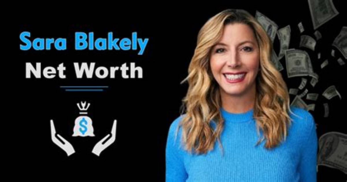 James Blakely Net Worth