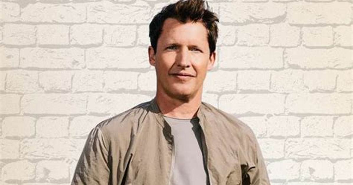 James Blunt Net Worth