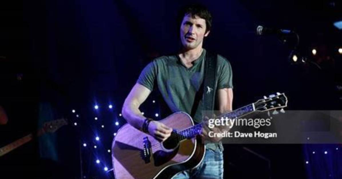 James Blunt