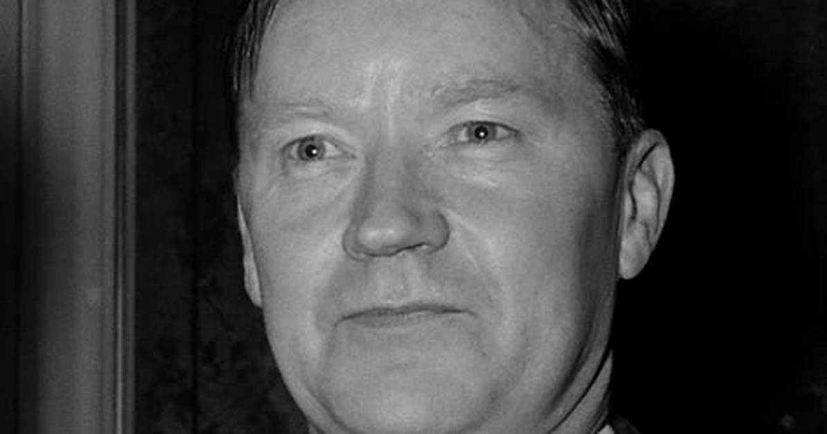 James Brockway