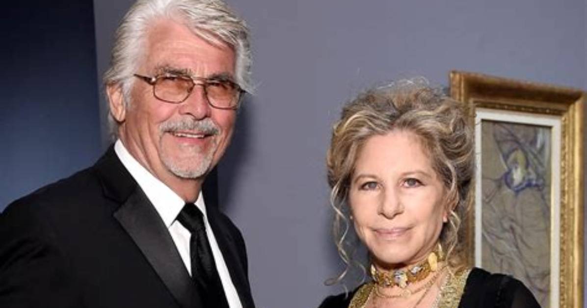 James Brolin Net Worth