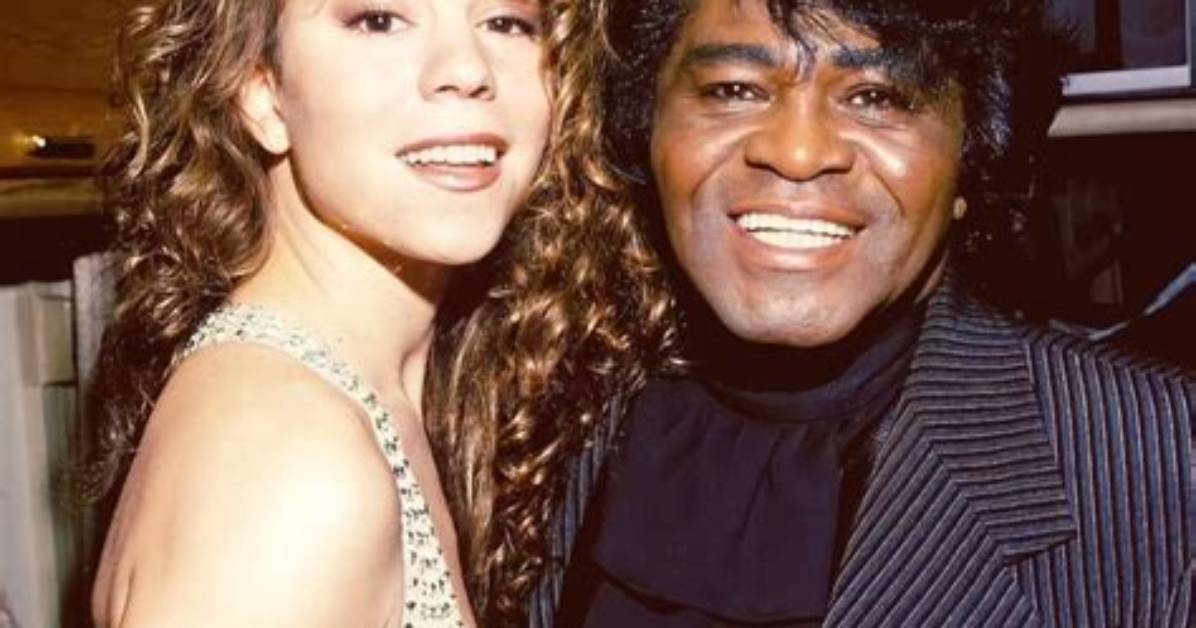 James Brown Net Worth