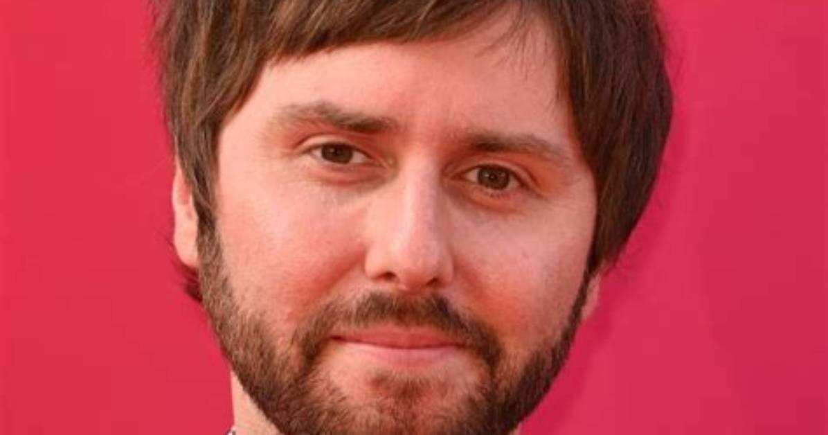 James Buckley Net Worth