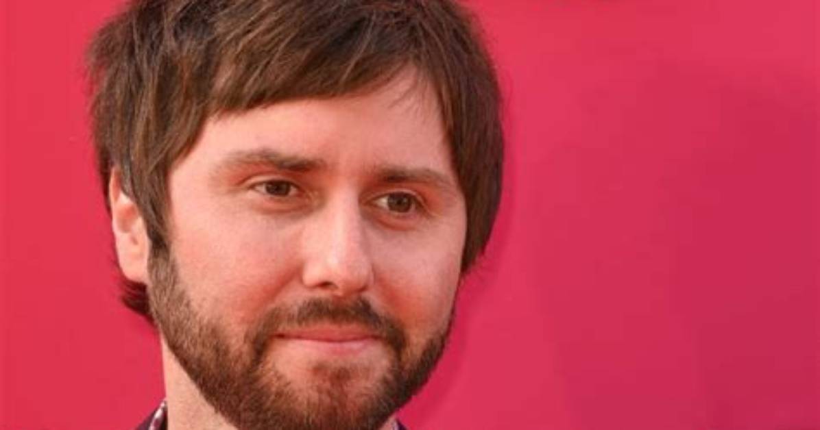 James Buckley