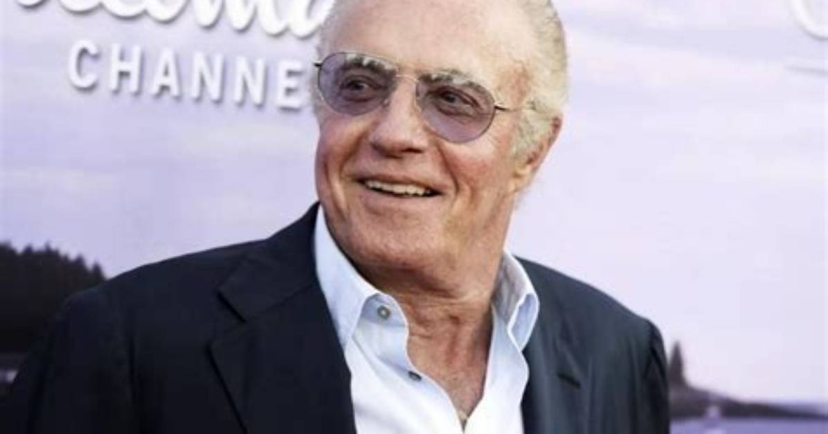 James Caan Net Worth