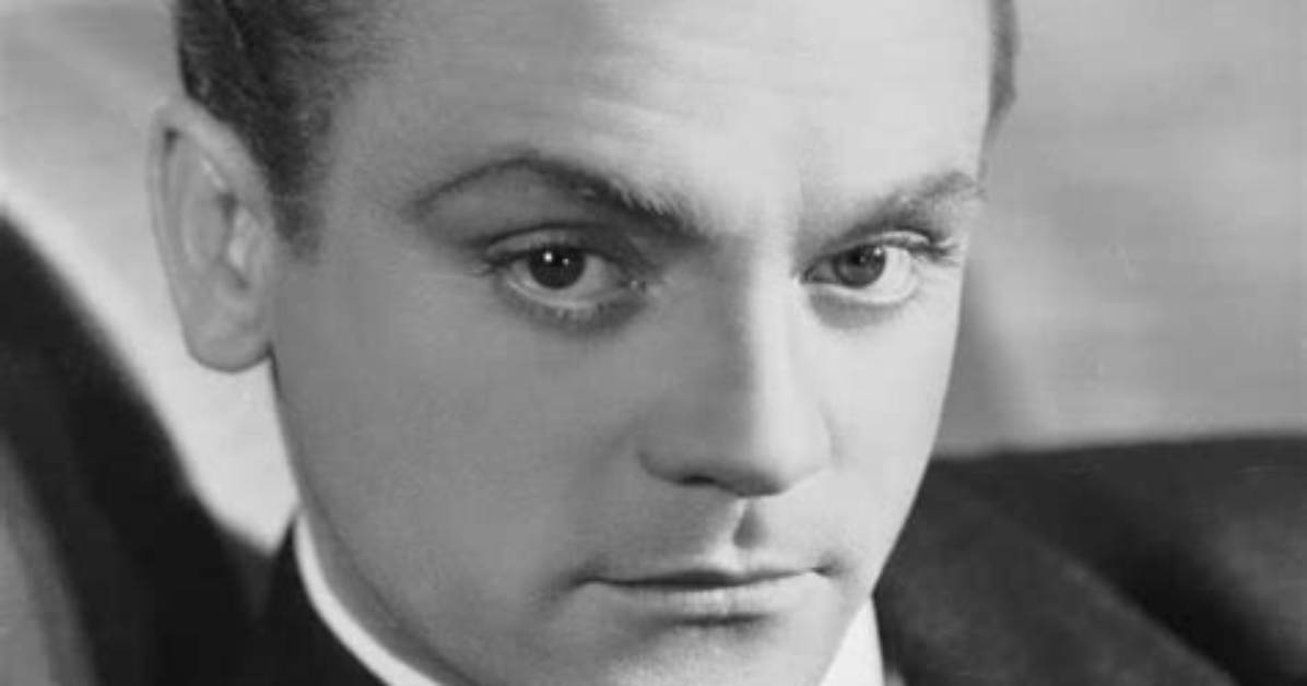 James Cagney Net Worth