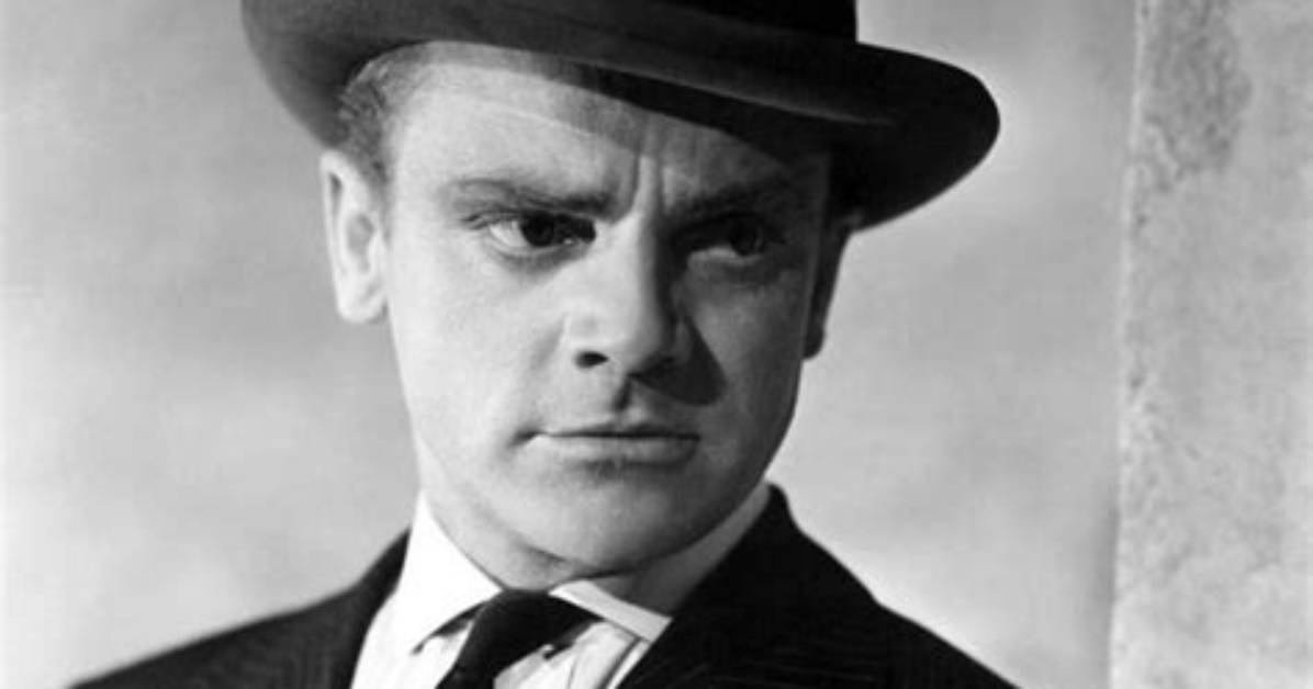 James Cagney