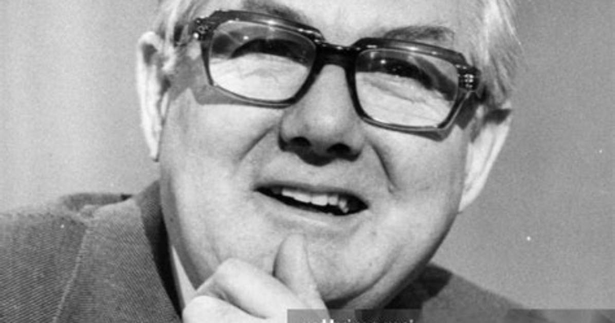 James Callaghan