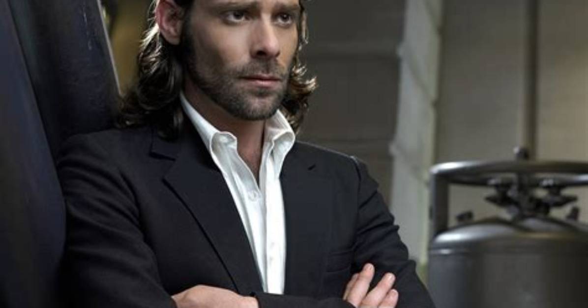 James Callis