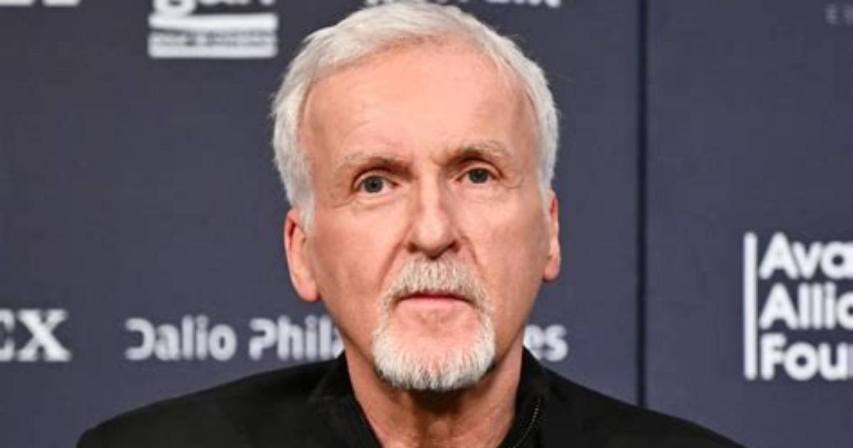 James Cameron Net Worth 2024