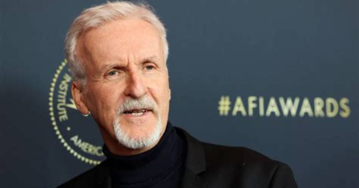 James Cameron Net Worth
