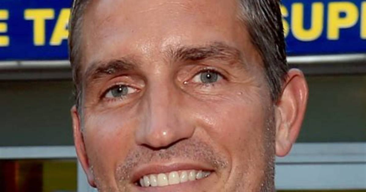James Caviezel Net Worth