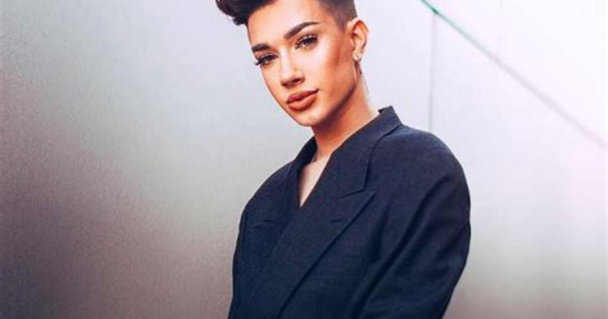James Charles - Bio, Net Worth, Height