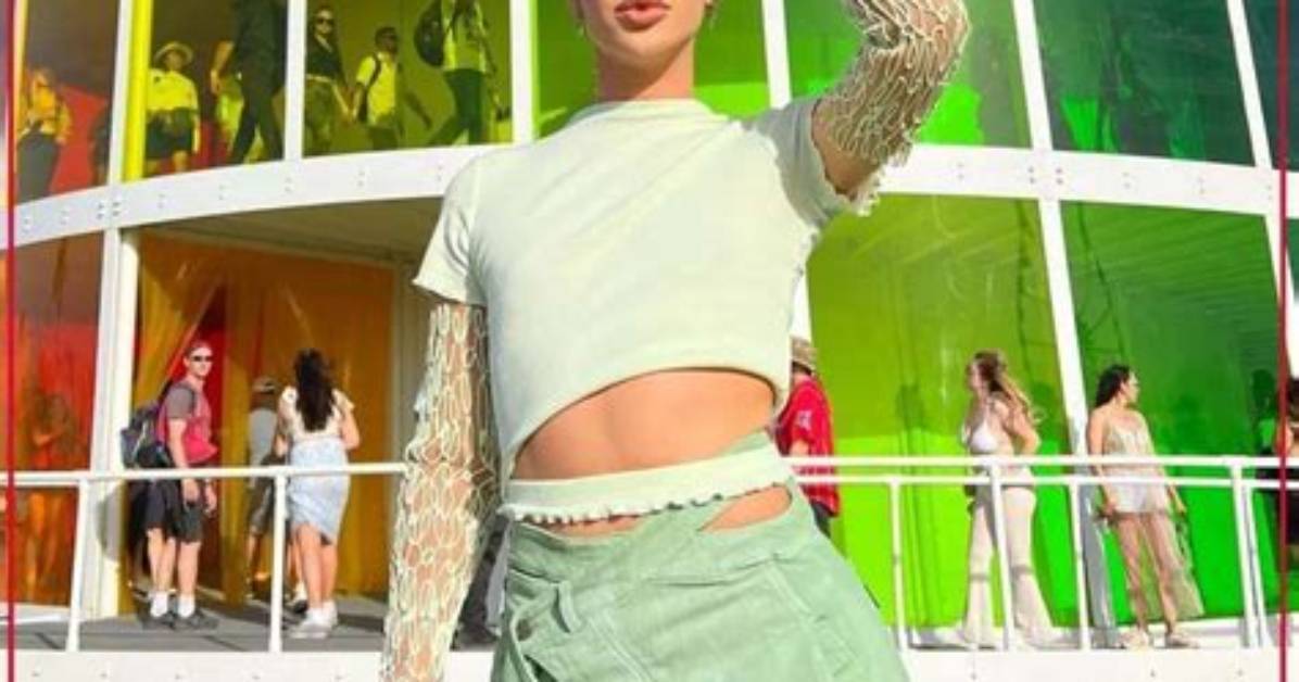 James Charles Seemingly Admits to Getting a Bbl on Tiktok