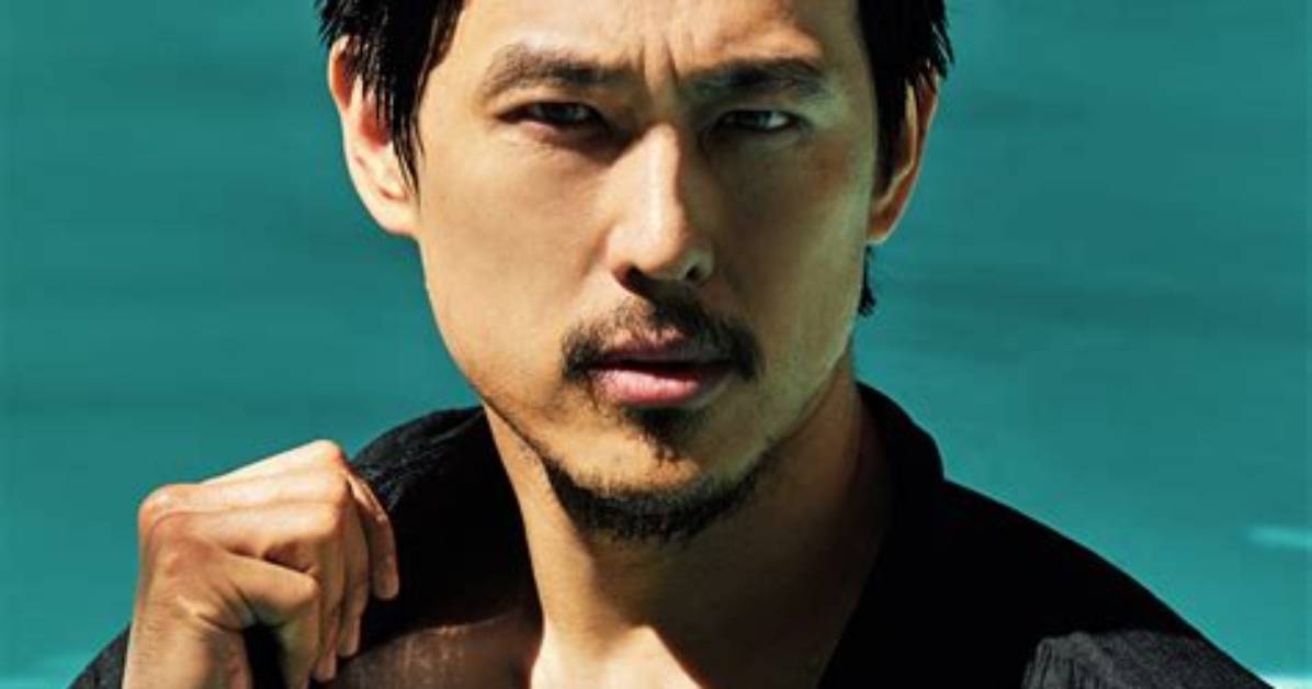 James Chen