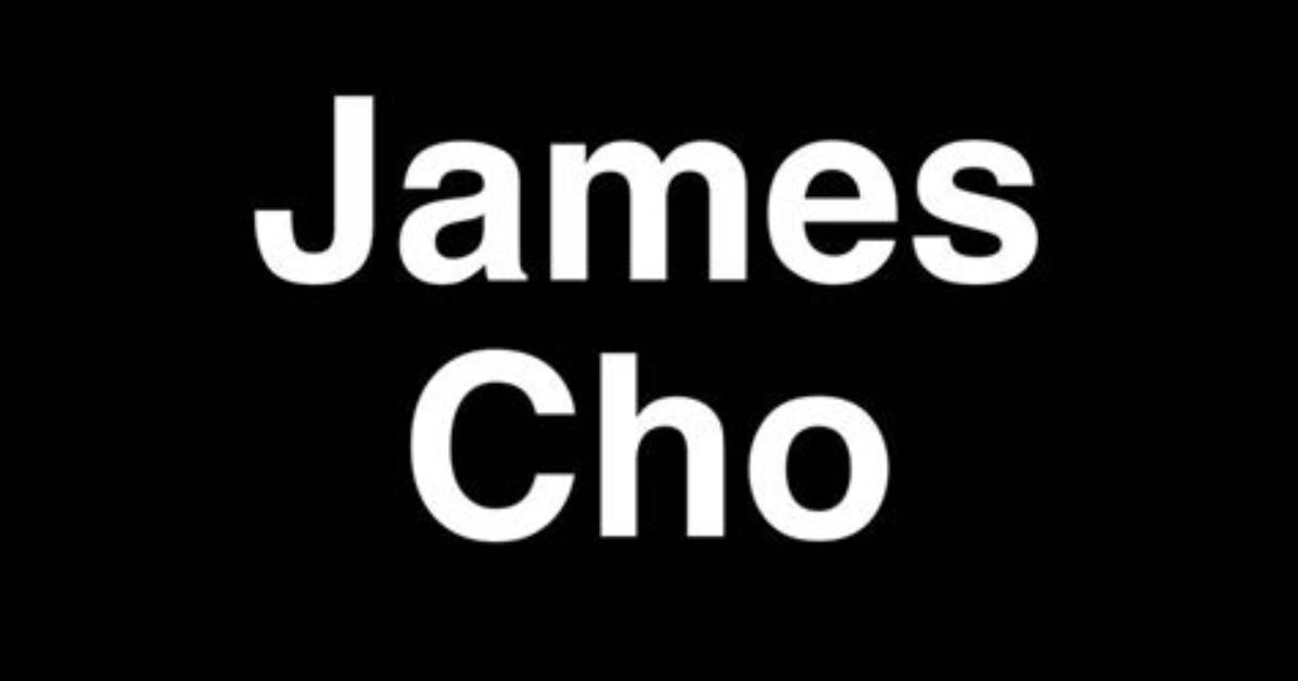 James Cho Net Worth