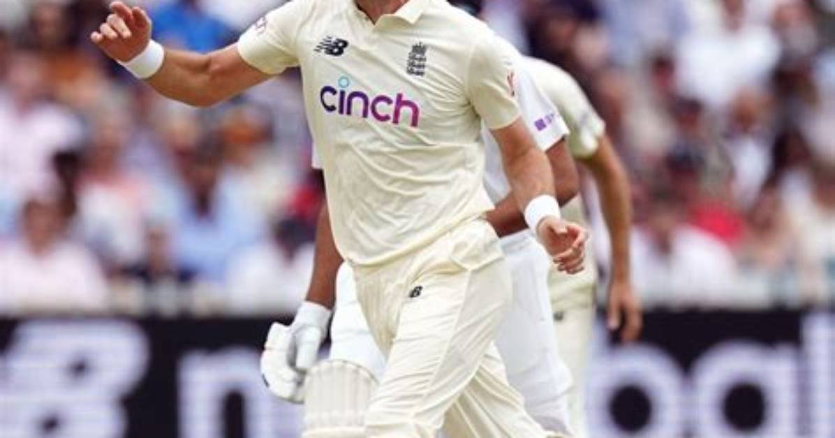James Clarke (Cricketer)