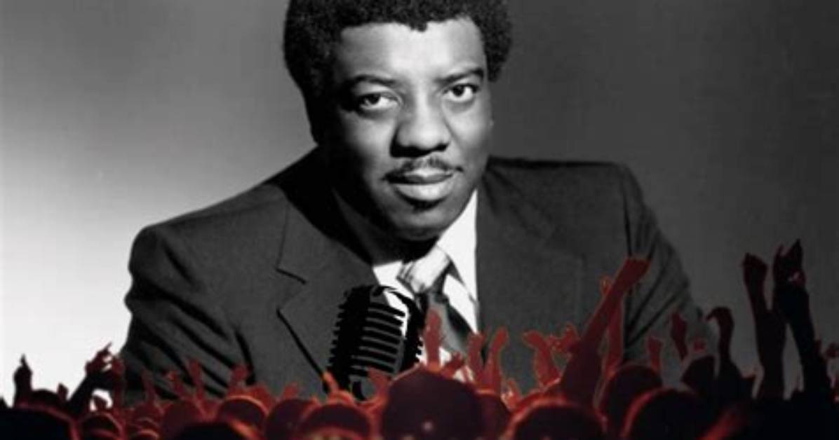James Cleveland