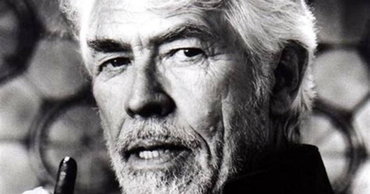 James Coburn