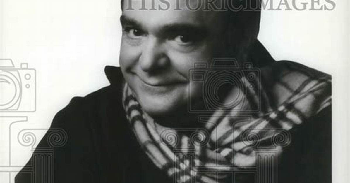James Coco