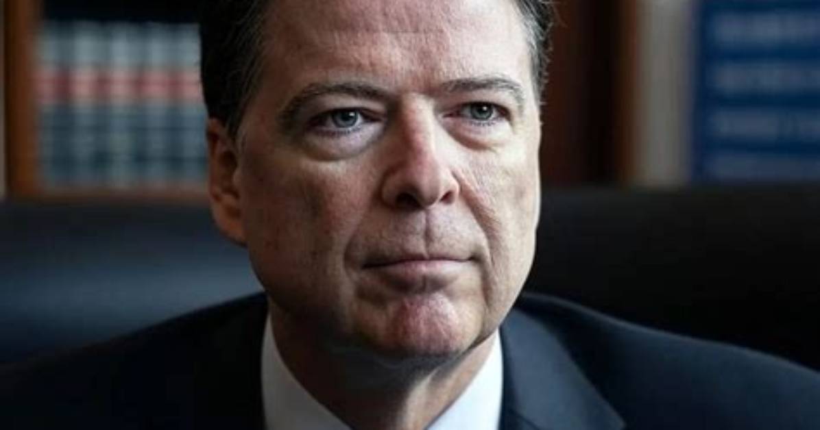 James Comey Net Worth